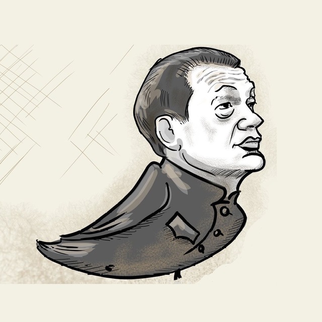 Соловей Новостной ??