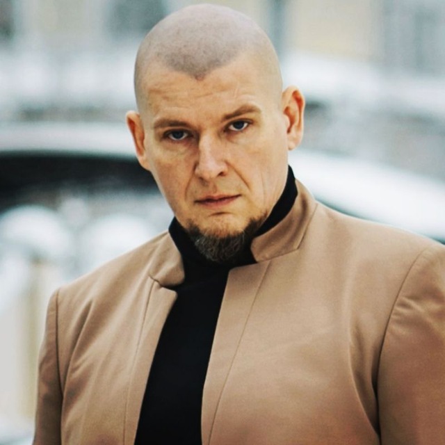 Уверенность. Алексей Афанасьев.