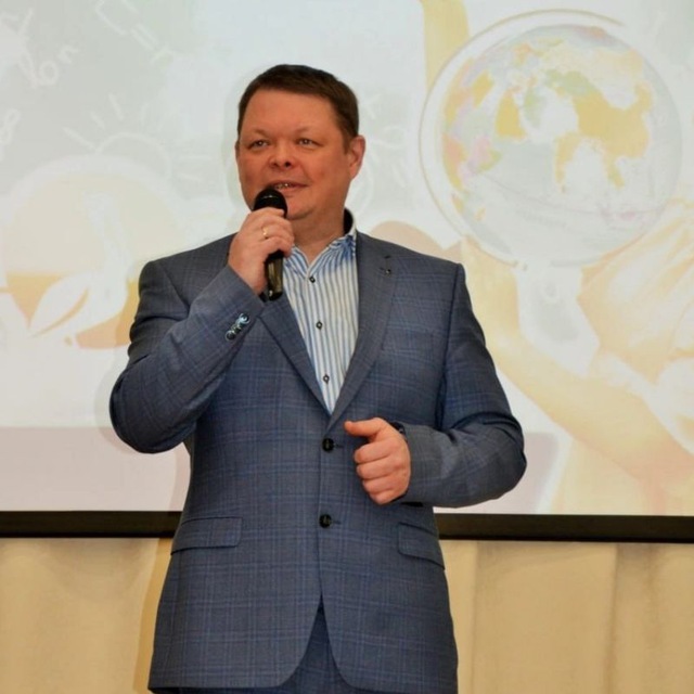 Роман Кураев