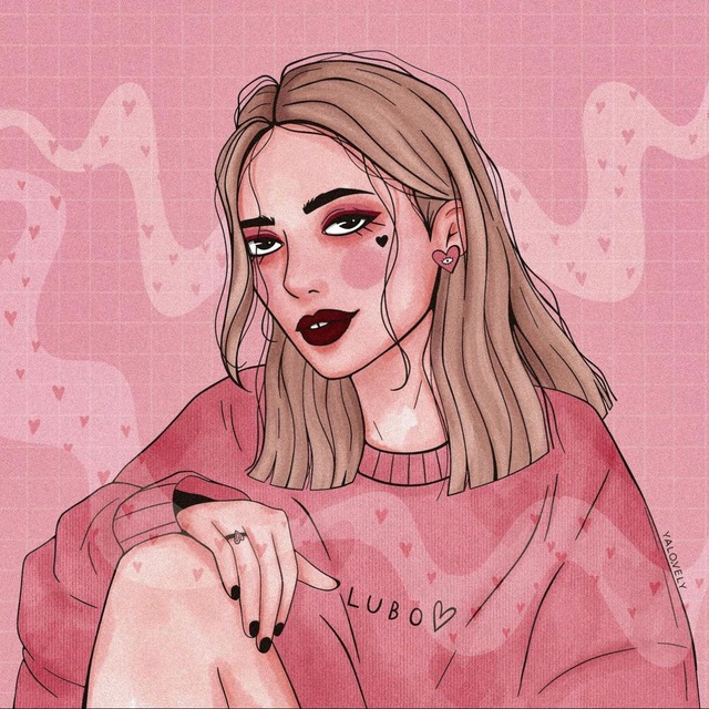 Так пахнет Любовь ❤️‍?