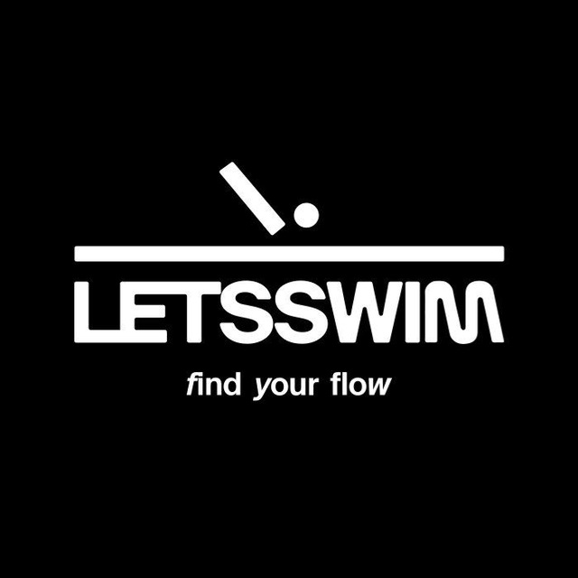 Школа плавания Let’s swim