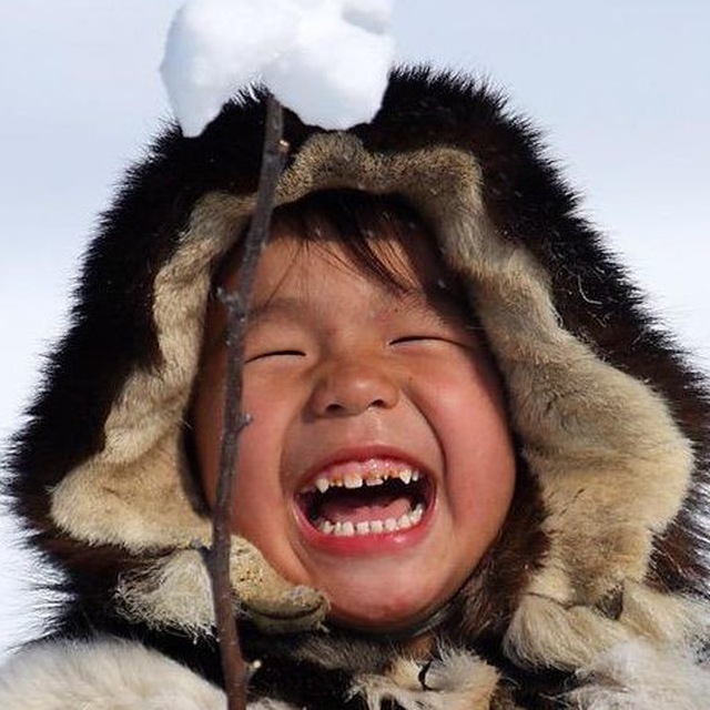 Чукотская Zагогулина