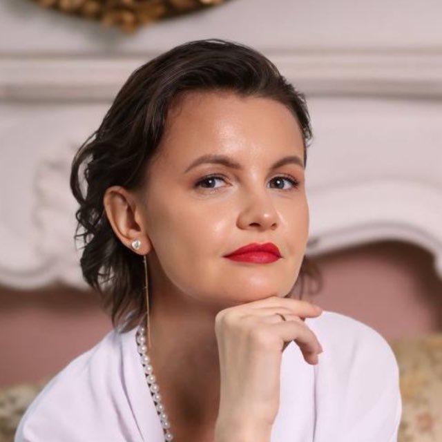 Ипотека и доходная недвижимость с Анной Писанковой