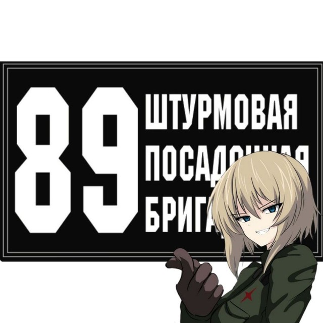 89-й штурмовая посадочная бригада