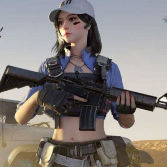 Комьюнити GOC