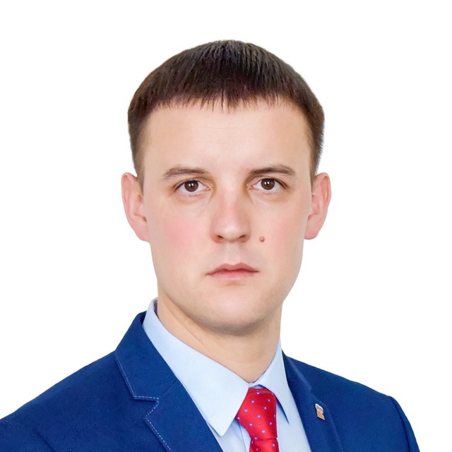 Юрий Нестеров