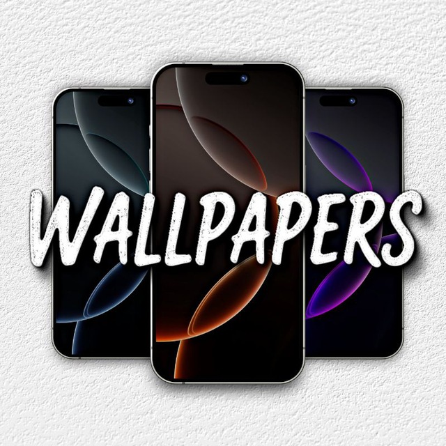 ОБОИ || WALLPAPERS