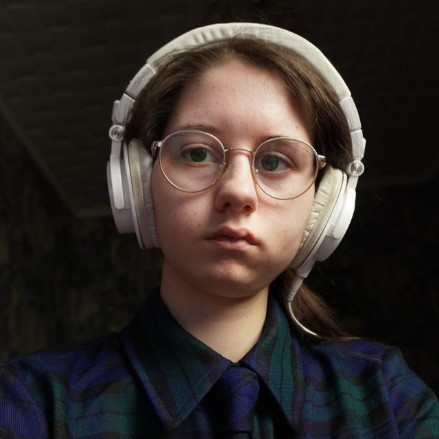 Елена Толкачева