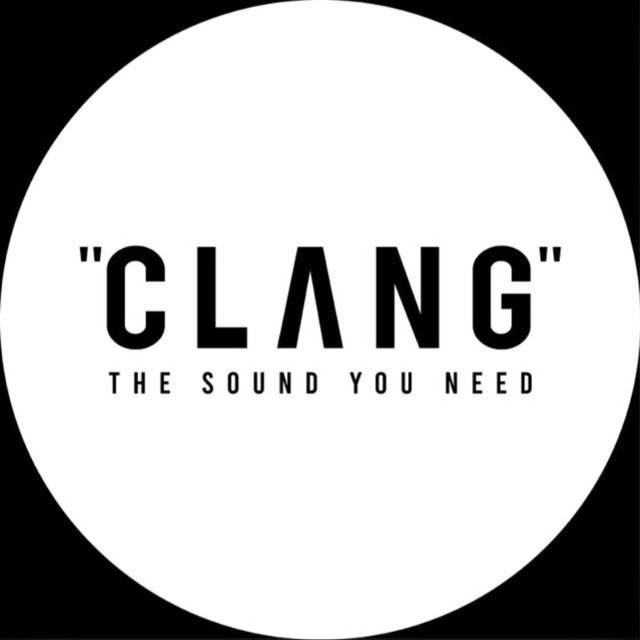 Clang. Clang