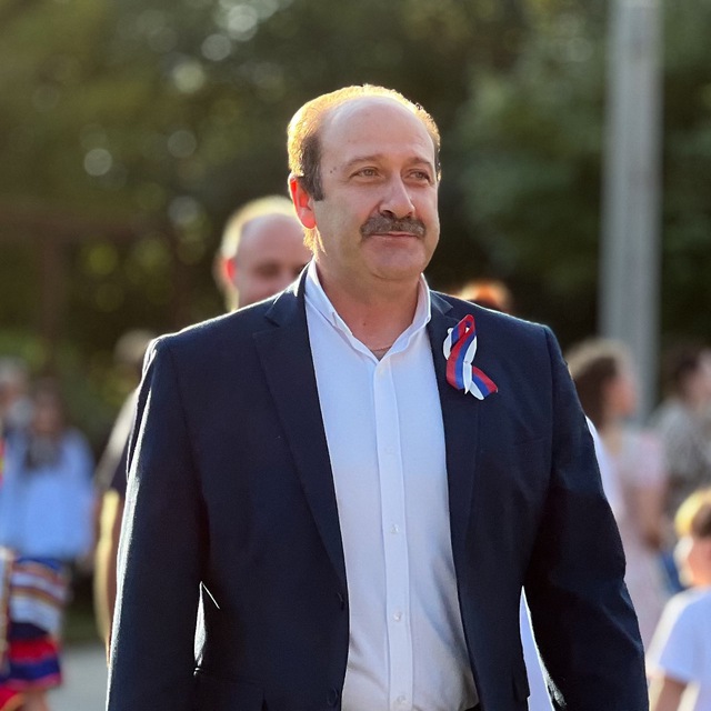 Дмитрий Фельдман