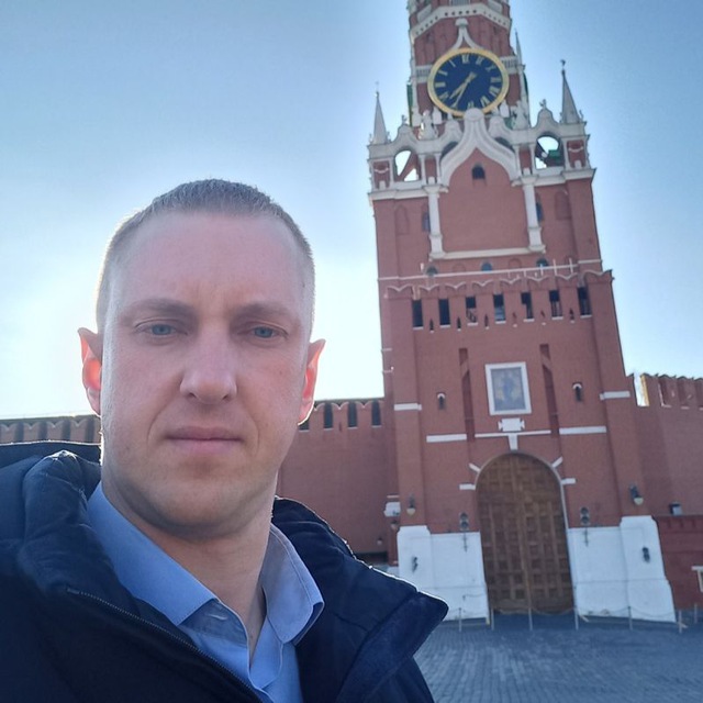 Иванов Андрей | ЕАО