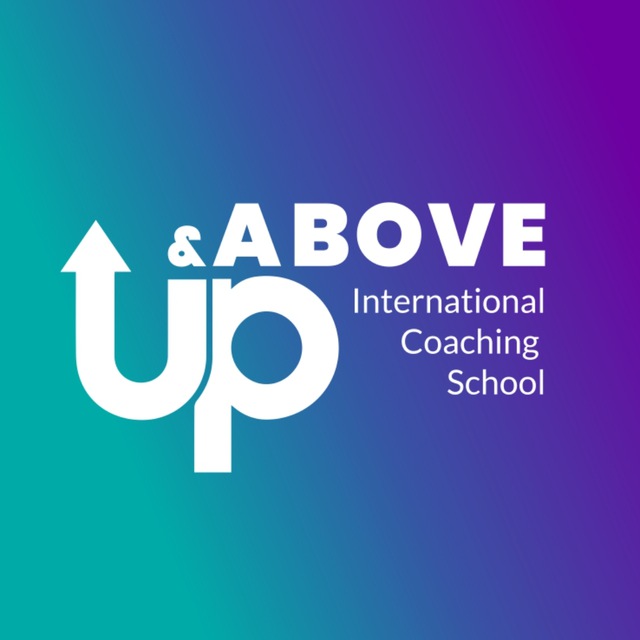 Up&Above | Коучинг и лидерство