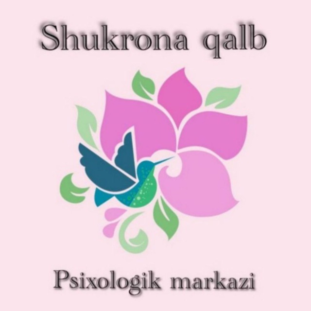 SEVARA SHUHRATOVNA || PSIXOLOG