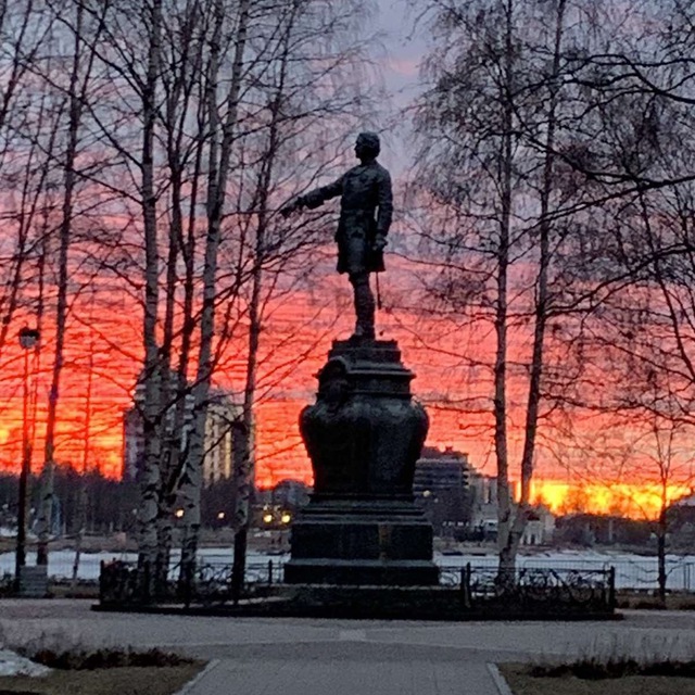 КАРЕЛИЯ | ПЕТРОЗАВОДСК |...