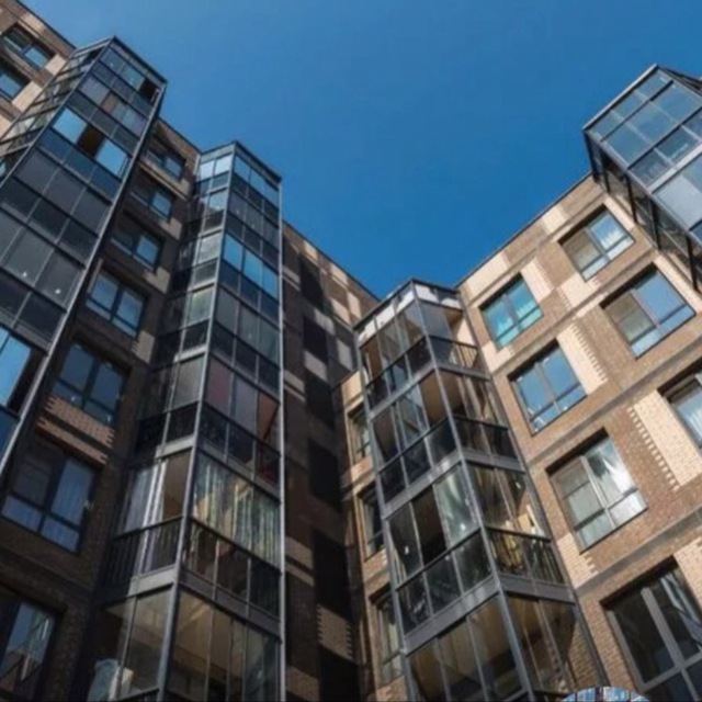 ЖК Весна. Новости