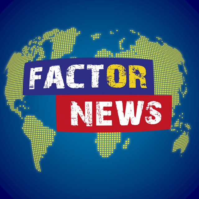 FACTor NEWS | Новости |...