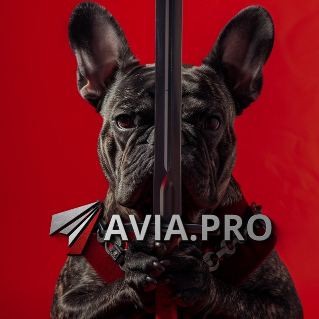 Новости - Avia.pro