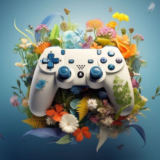 Game Universe?❄️