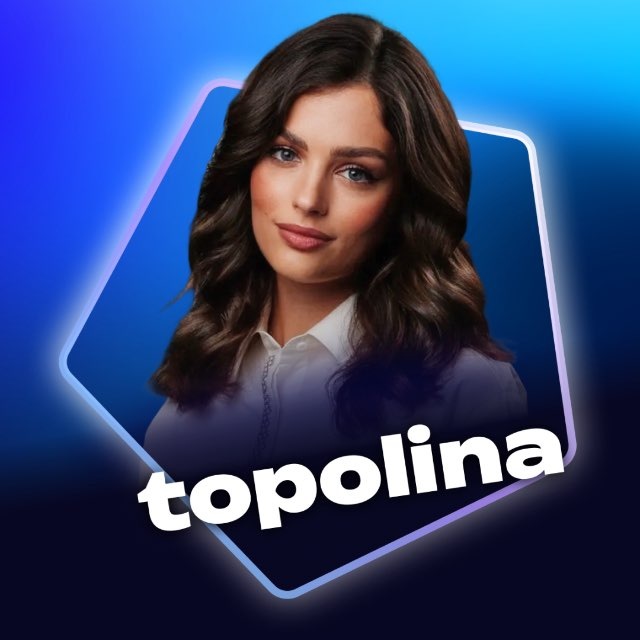 topolina