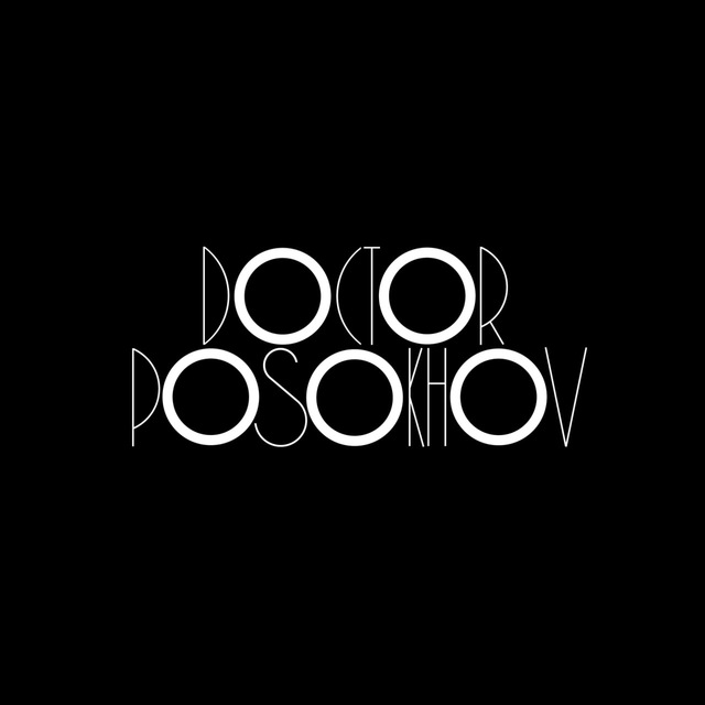 dOctOr pOsOkhOv