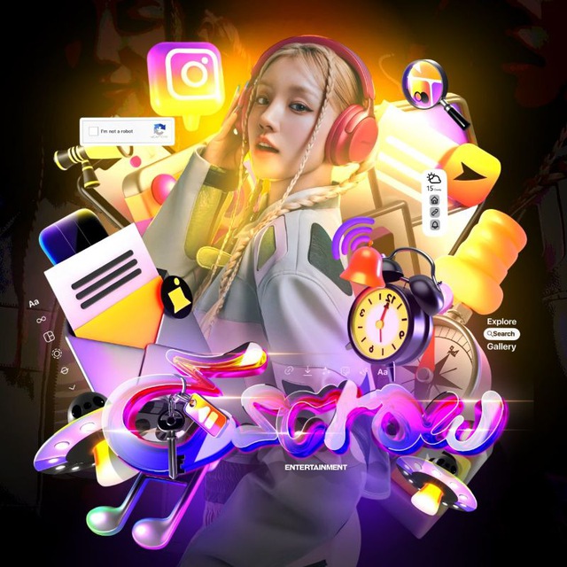 ESCROW ENTERTAINMENT