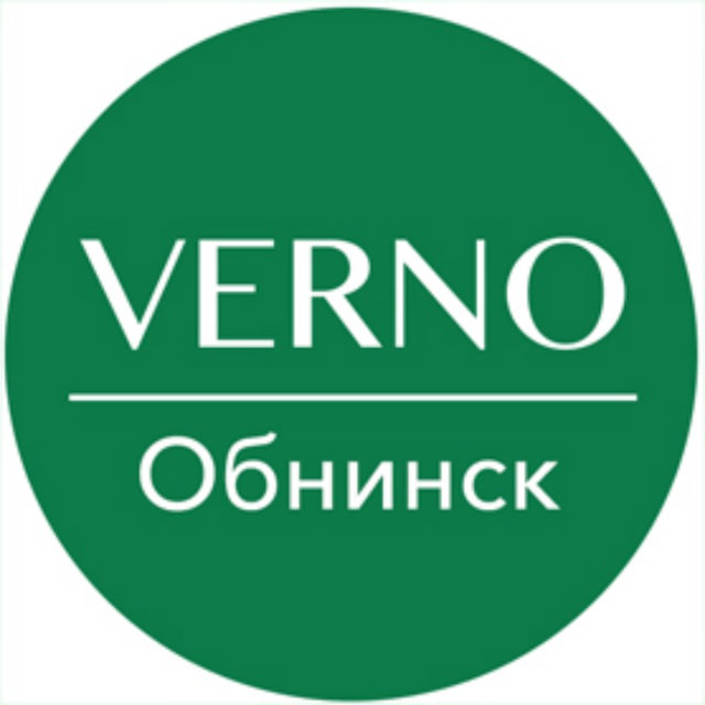 VERNO кухни и мебель - Обнинск, ул. Славского д. 10, +7 (920) 614-05-05