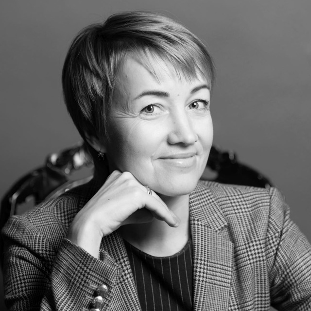 Елена Сапрыкина