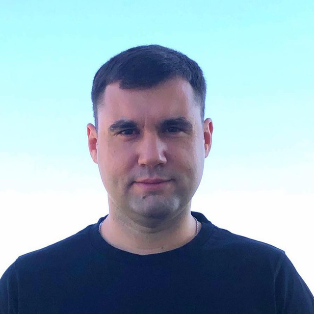 Виталий Кучеренко