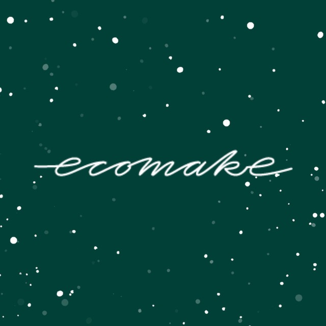 Ecomake новости ?