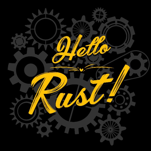 Rust Lang Beginners