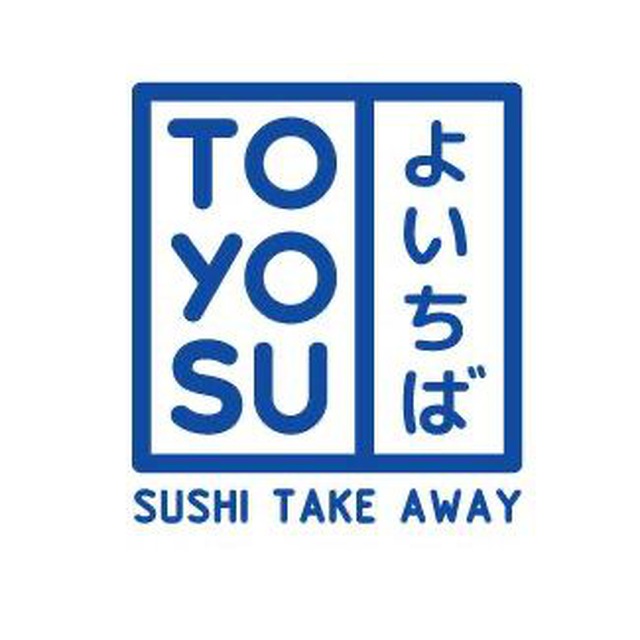 TOYOSU SUSHI