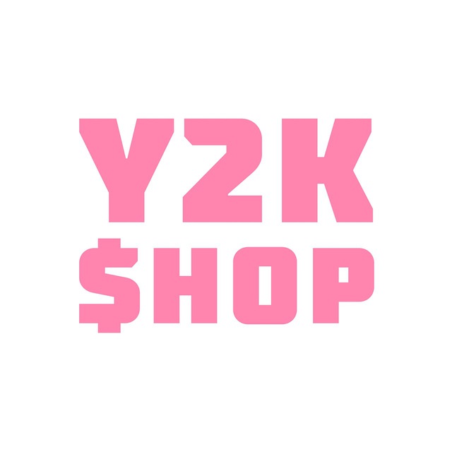 y2k vintage