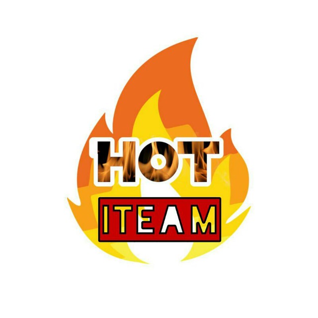 Hot channel. Айтим. ITEAM logo. ITEAM records.