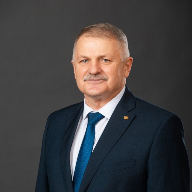 Николай Төньковский