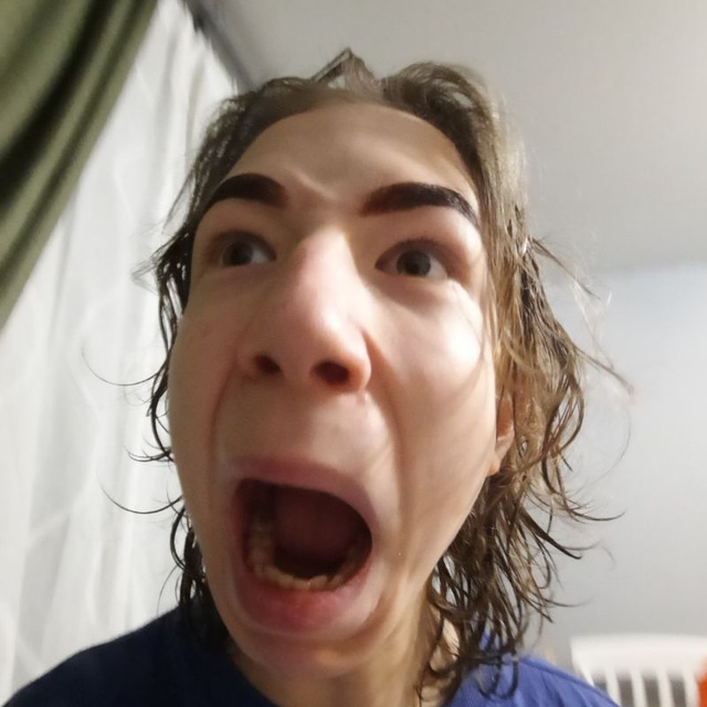 5 ночей с Кирюшей