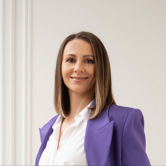 Natalia Oblogova_Teacher Trainer