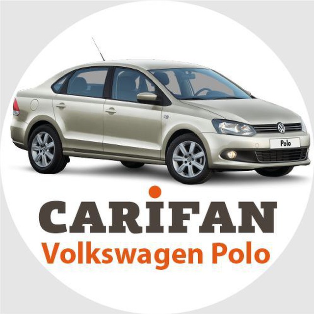 Ремонт и тюнинг Поло седан / Polo sedan