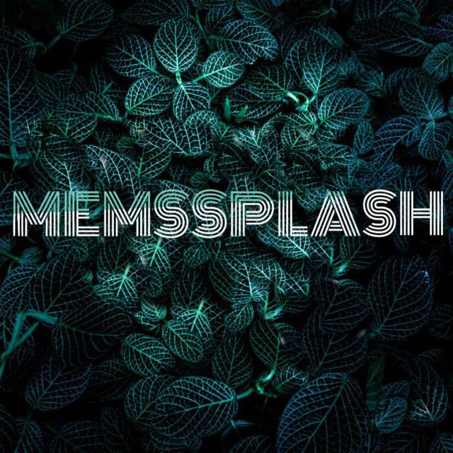 Mems✪Splash