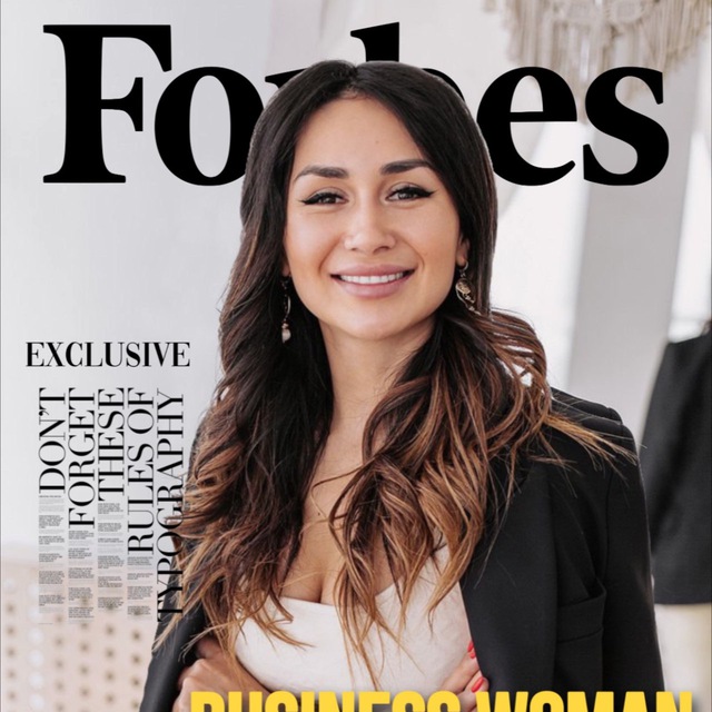 Telegram-канал \"Ирина Арефьева | Бизнес-наставник\" — @Irina_Arefeva ...