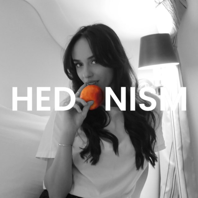 H E D O N I S M