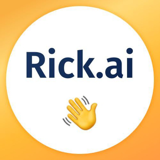 Rick.ai — кейсы, точки роста в сквозной аналитике, маркетинге и продажах