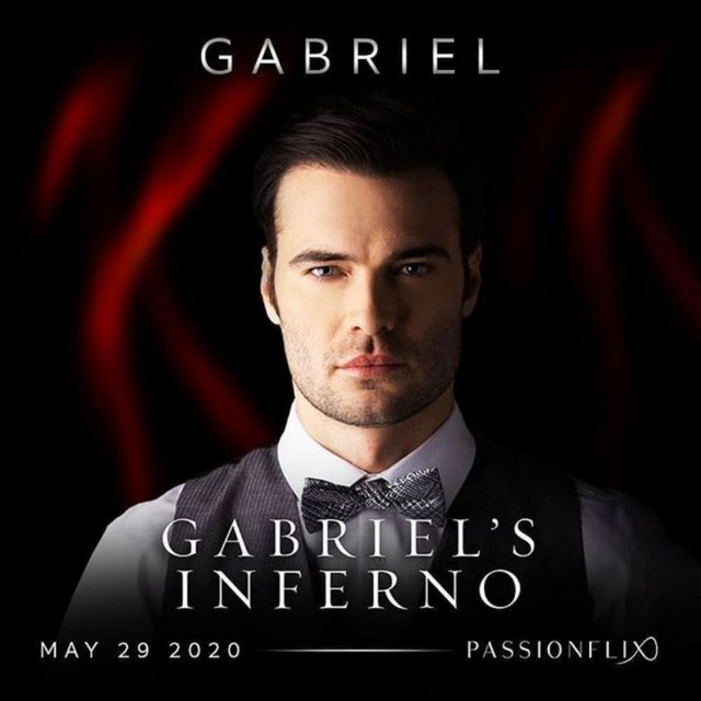 El Infierno De Gabriel Película Completa Peliplus Ver Telegram channel "Infierno de gabriel" — @infiernogabriel — TGStat