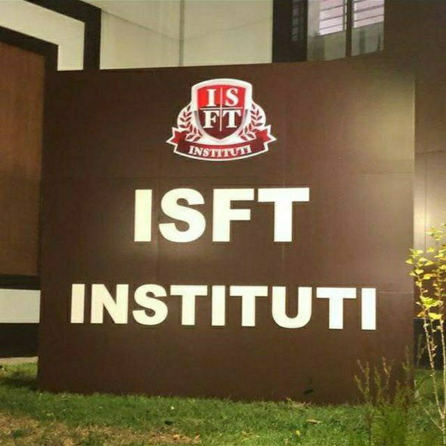 ISFT INSTITUTI