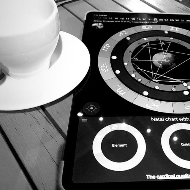 АстроКоучинг c VasiLesiaSTARS