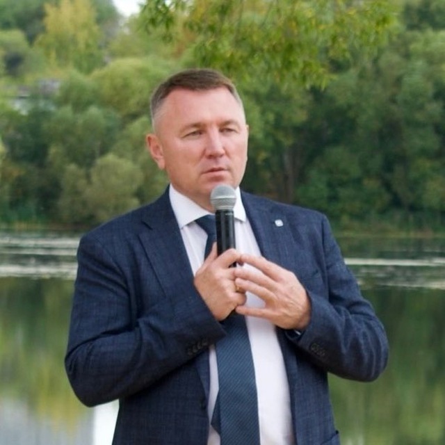 Владимир Владимирович Сидоров