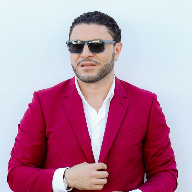 Razmik Amyan