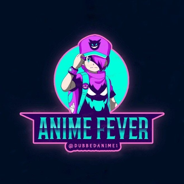 Dubbed Animes Telegram Channel