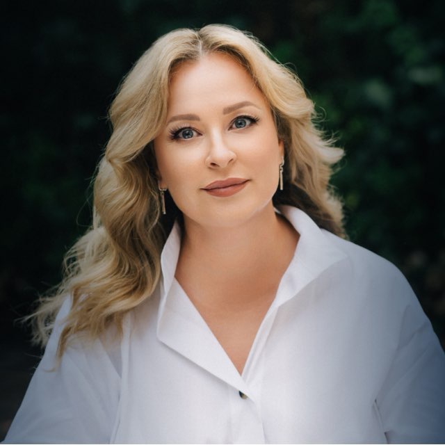 Алина Кайзер | Материнство | Бесплодие