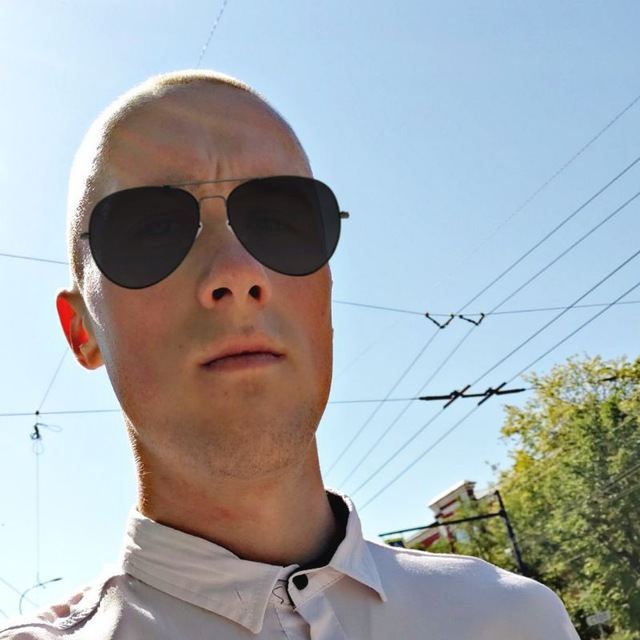 Max Nevsky