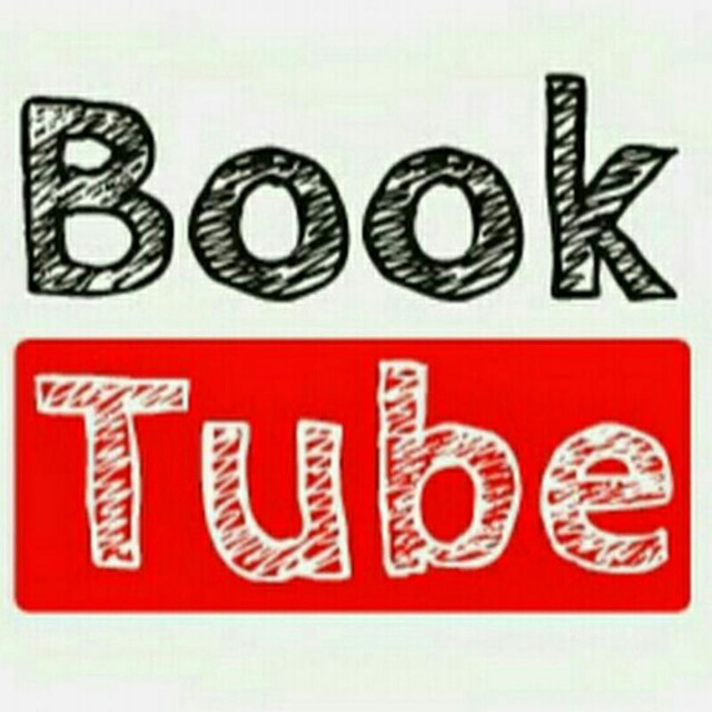 Telegram channel "Book_Tube" — Book_Tube — TGStat